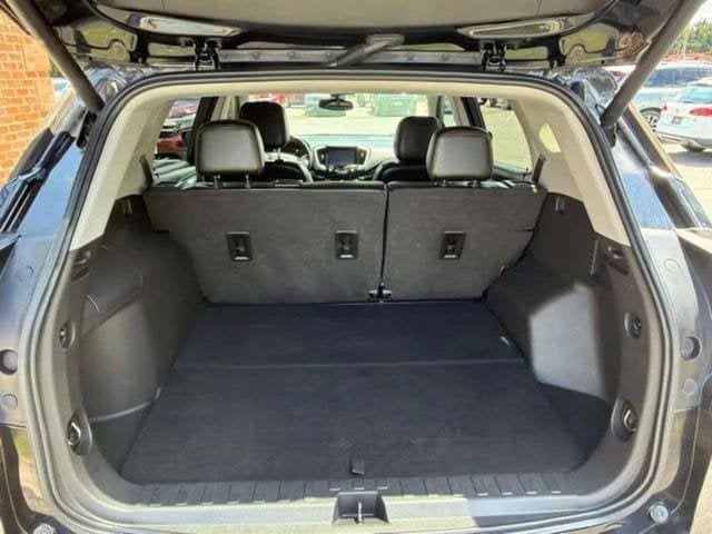 Pre-Owned 2021 GMC Terrain SLT - photo - 8