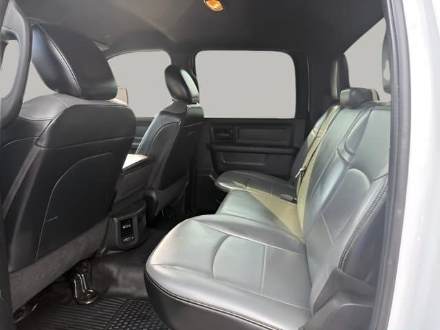 Pre-Owned 2023 Ram 4500HD Tradesman - photo - 6