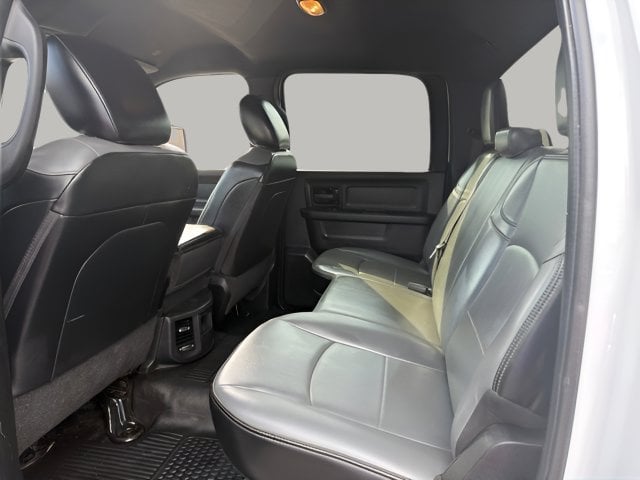 Pre-Owned 2023 Ram 4500HD Tradesman - photo - 6