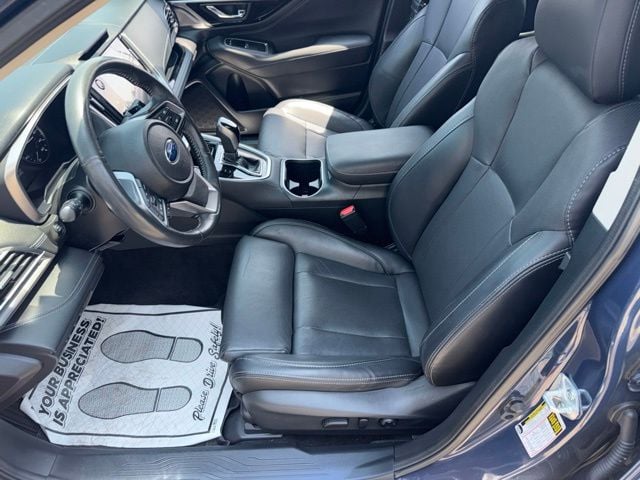 Pre-Owned 2024 Subaru Outback Limited - photo - 4
