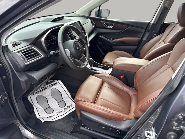 Pre-Owned 2024 Subaru Ascent Touring - photo - 4