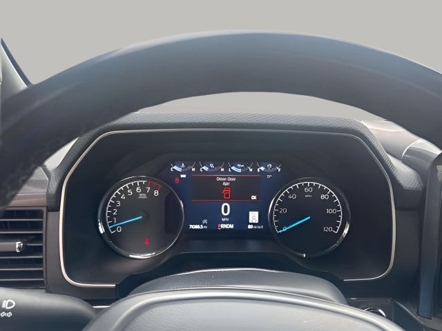 Pre-Owned 2023 Ford F-150 XLT - photo - 5