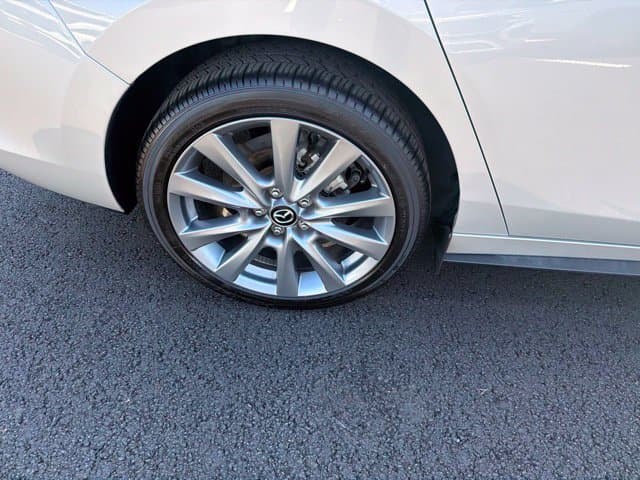 Pre-Owned 2025 Mazda Mazda3 2.5 S Preferred Package - photo - 27