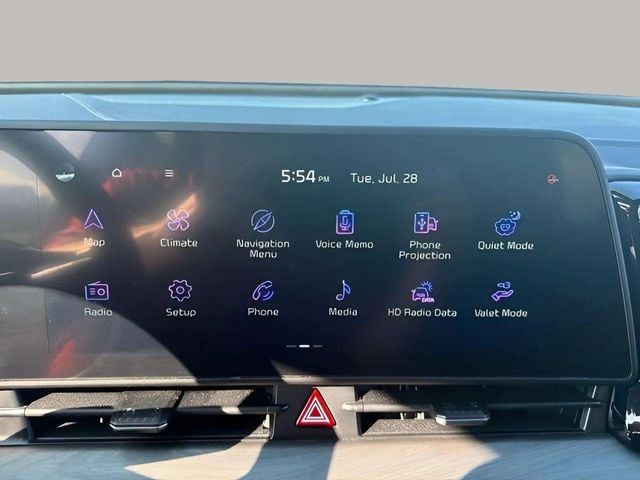 Pre-Owned 2023 Kia Sportage X-Line - photo - 14