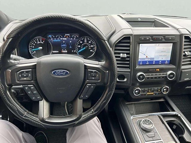 Pre-Owned 2020 Ford Expedition Limited - photo - 6