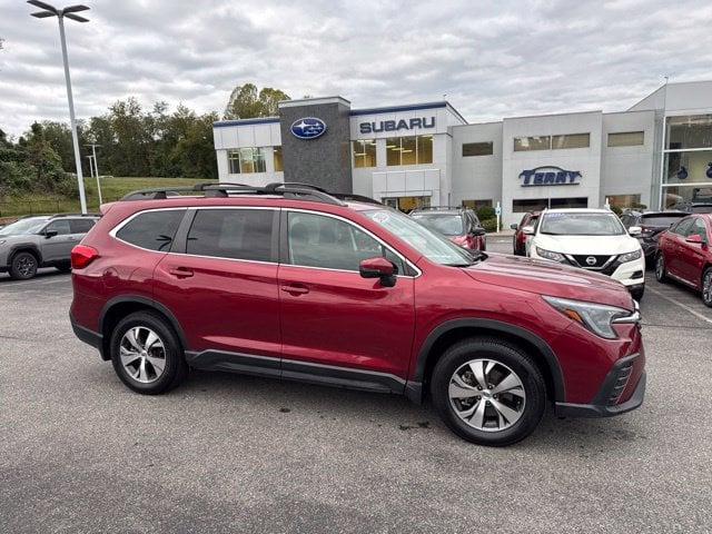 Pre-Owned 2023 Subaru Ascent Premium - photo - 0