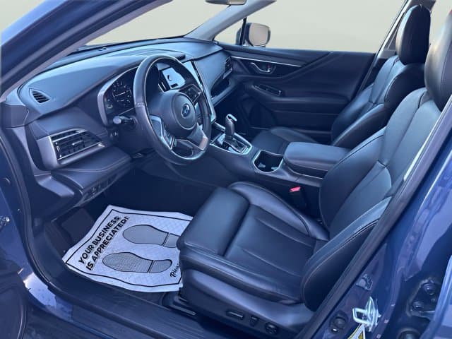 Pre-Owned 2025 Subaru Outback Limited - photo - 4