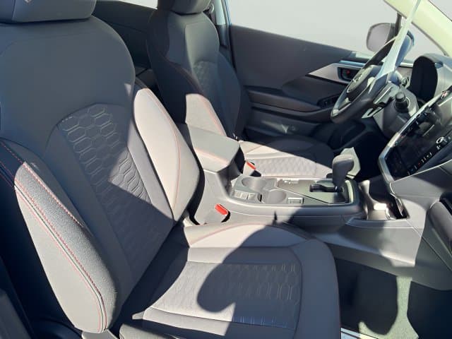 Pre-Owned 2024 Subaru Impreza Sport - photo - 12