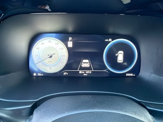 Pre-Owned 2025 Hyundai Palisade Calligraphy - photo - 17