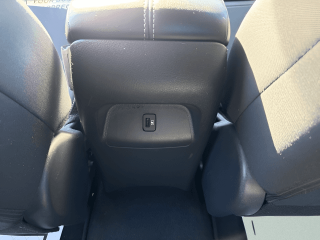 Pre-Owned 2024 Nissan Sentra SV - photo - 7