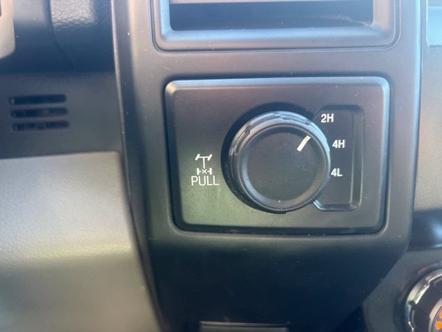 Pre-Owned 2019 Ford F-150 XL - photo - 17