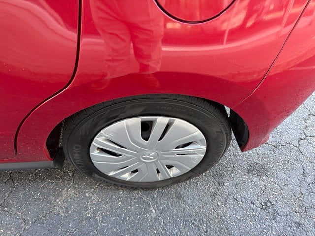 Pre-Owned 2024 Mitsubishi Mirage ES - photo - 20