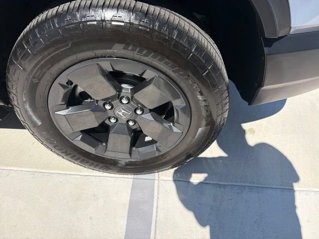 Pre-Owned 2026 Honda Passport RTL - photo - 32