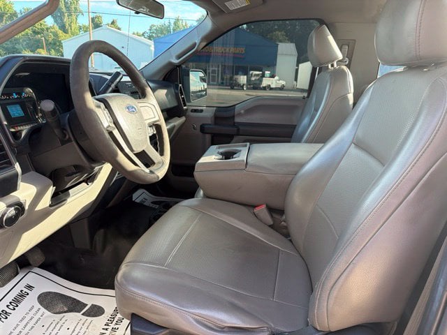 Pre-Owned 2016 Ford F-150 XL - photo - 5