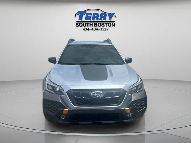 Pre-Owned 2024 Subaru Outback Wilderness - photo - 1
