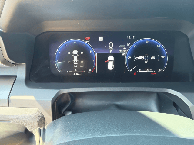 Pre-Owned 2025 Toyota 4Runner TRD Off-Road - photo - 12