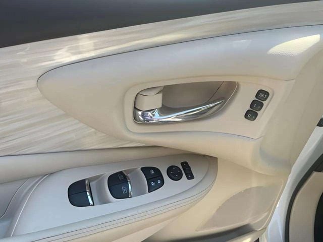 Pre-Owned 2018 Nissan Murano SL - photo - 7