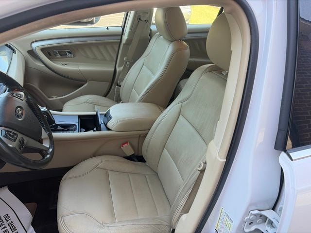 Pre-Owned 2016 Ford Taurus SEL - photo - 6