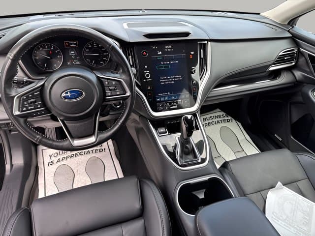 Pre-Owned 2025 Subaru Outback Limited - photo - 5