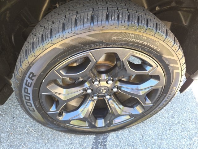 Pre-Owned 2022 Ram 1500 Limited - photo - 10