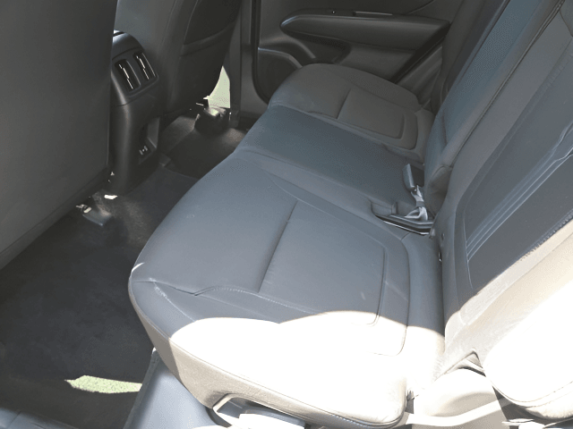 Pre-Owned 2025 Hyundai Tucson SEL - photo - 11