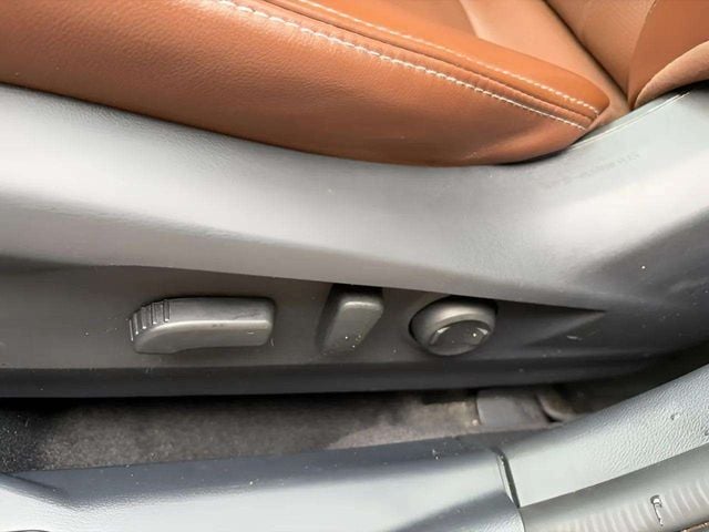 Pre-Owned 2021 Subaru Outback Touring XT - photo - 15