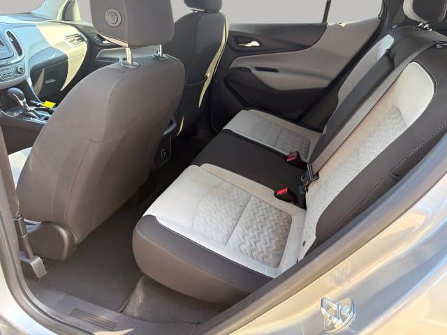 Pre-Owned 2024 Chevrolet Equinox LT - photo - 14