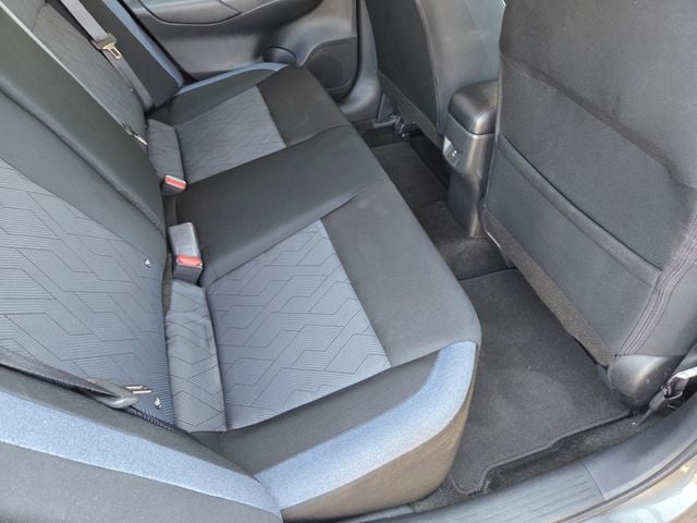 Pre-Owned 2025 Nissan Versa 1.6 SV - photo - 7
