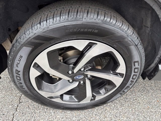 Pre-Owned 2024 Subaru Forester Touring - photo - 11
