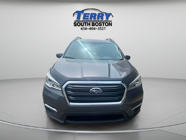 Pre-Owned 2022 Subaru Ascent Premium - photo - 1
