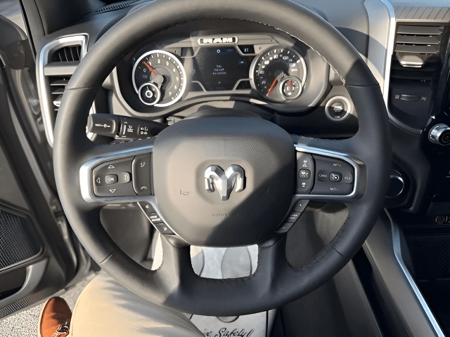 Pre-Owned 2025 Ram 1500 Big Horn/Lone Star - photo - 16