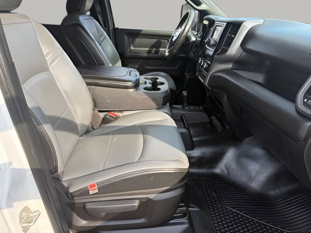 Pre-Owned 2023 Ram 4500HD Tradesman - photo - 29