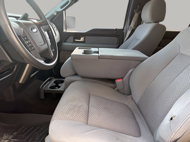 Pre-Owned 2013 Ford F-150 - photo - 7