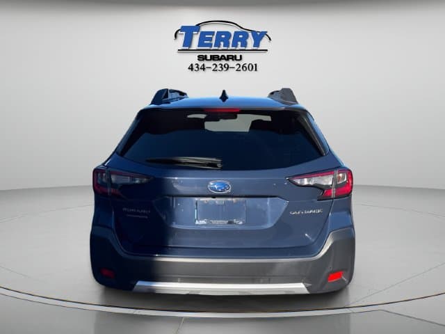 Pre-Owned 2025 Subaru Outback Limited - photo - 3