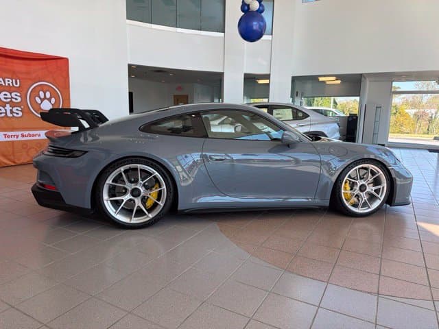 Pre-Owned 2024 Porsche 911 GT3 - photo - 9