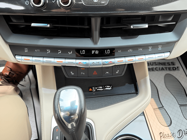 Pre-Owned 2024 Cadillac CT4 Luxury - photo - 15
