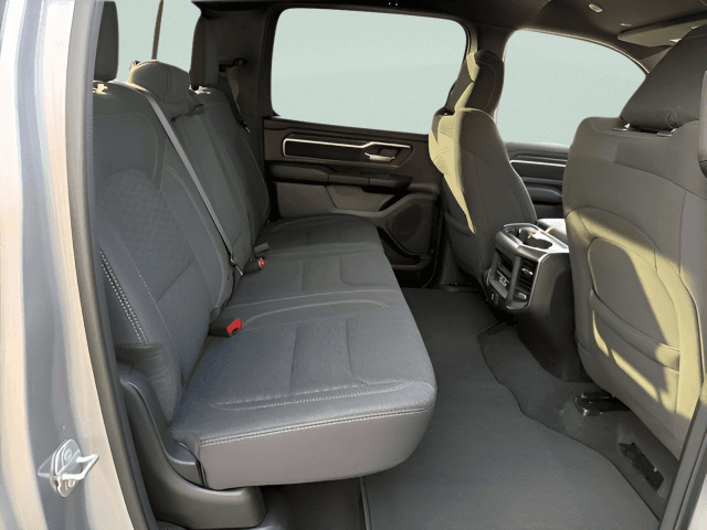 Pre-Owned 2025 Ram 1500 Big Horn/Lone Star - photo - 39