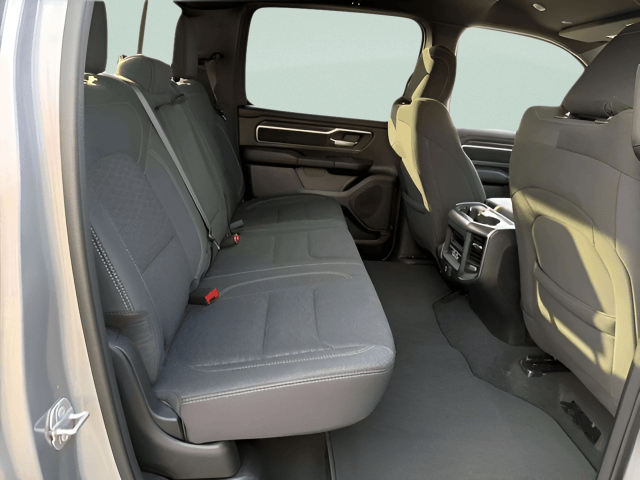 Pre-Owned 2025 Ram 1500 Big Horn/Lone Star - photo - 39