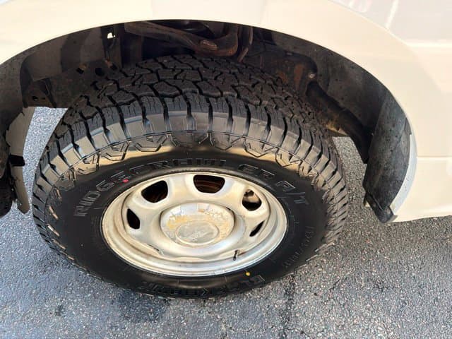 Pre-Owned 2016 Ford F-150 XL - photo - 13