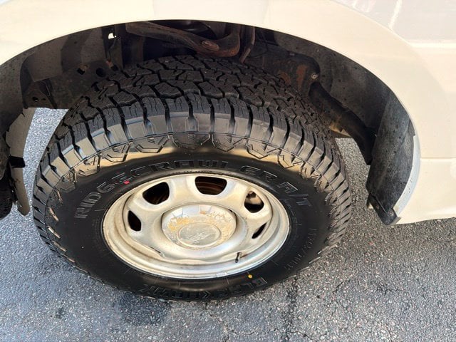 Pre-Owned 2016 Ford F-150 XL - photo - 13