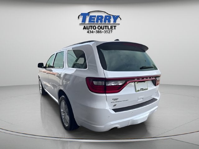 Pre-Owned 2024 Dodge Durango GT Plus - photo - 4