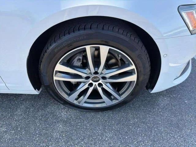 Pre-Owned 2023 Audi A6 45 Premium Plus - photo - 31