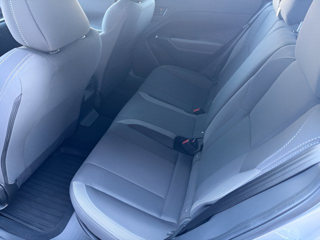 Pre-Owned 2024 Subaru Impreza Base - photo - 15
