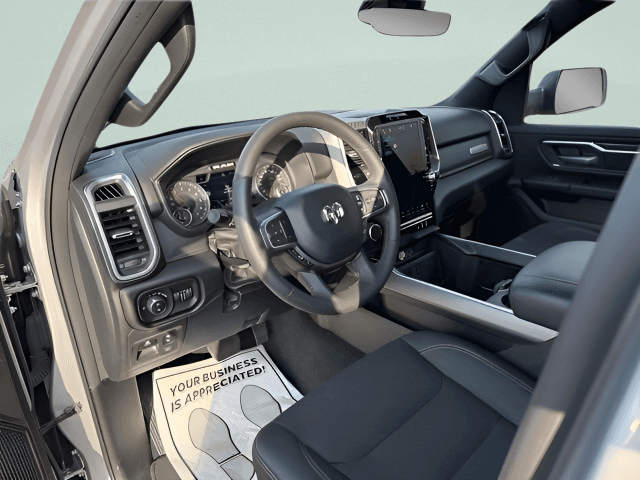 Pre-Owned 2025 Ram 1500 Big Horn/Lone Star - photo - 9
