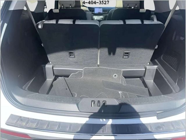 Pre-Owned 2020 Ford Explorer Limited - photo - 4