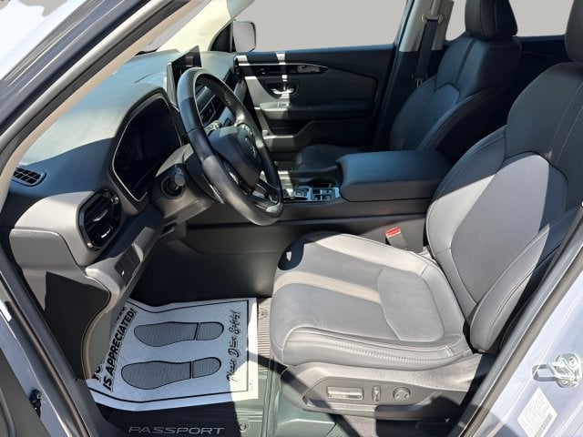 Pre-Owned 2026 Honda Passport RTL - photo - 5