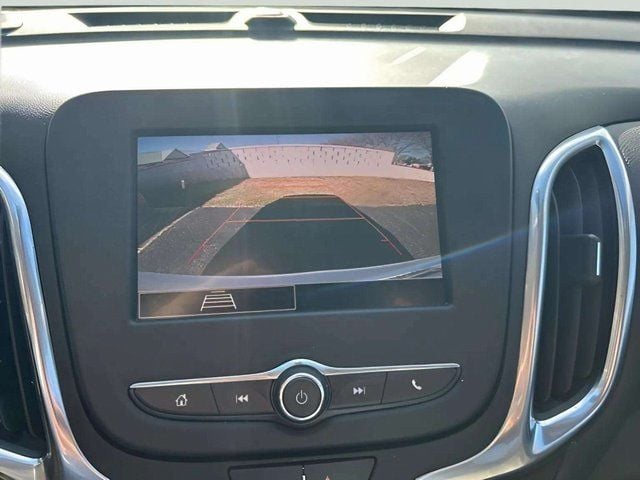 Pre-Owned 2022 Chevrolet Equinox LT - photo - 10