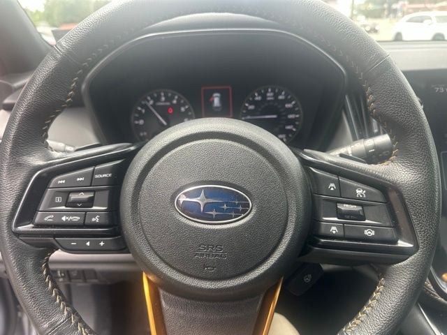 Pre-Owned 2024 Subaru Outback Wilderness - photo - 10