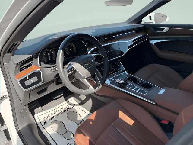 Pre-Owned 2023 Audi A6 45 Premium Plus - photo - 13