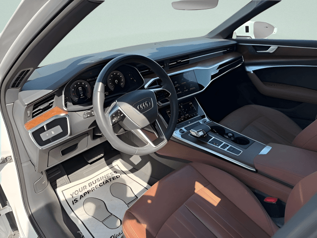 Pre-Owned 2023 Audi A6 45 Premium - photo - 13
